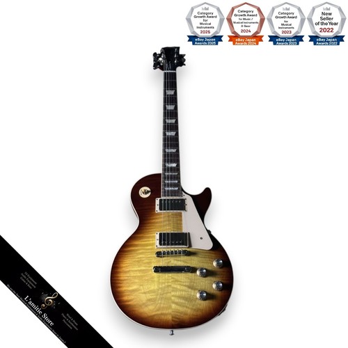 Gibson les paul standard 60s - standard,