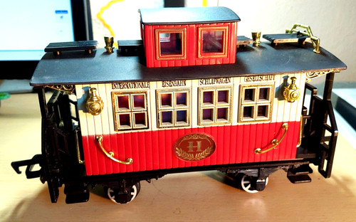Gartenbahn spur - gartenbahn, g