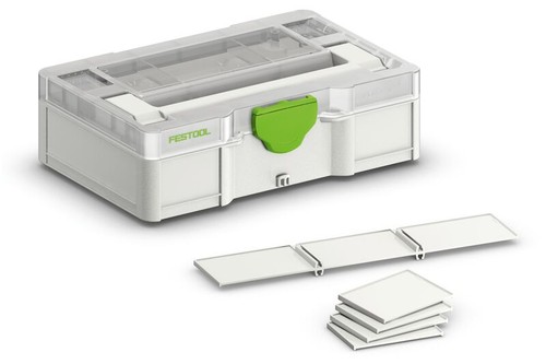 Festool systainer sys3 - systainer³, s