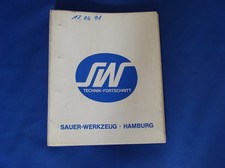 Sauer kfz spezial - sauer,