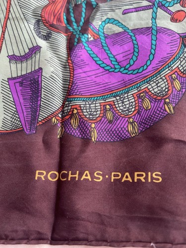 Rochas paris luxus - rochas,