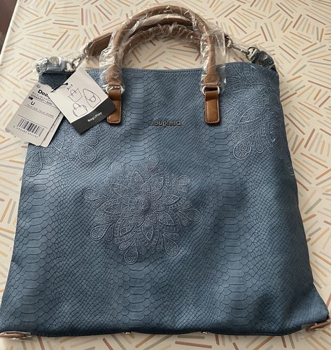 Desigual hela konna shopping - hela,
