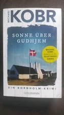 Sonne über Gudhjem - von