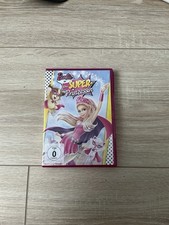 BARBIE in: DIE SUPER-PRINZESSIN (2015) --- Trickfilm-Abenteuer --- Mattel® ---