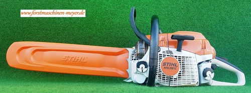 Stihl 261 m vw - c-m,