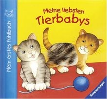 Mein erstes fühlbuch - erstes, fühlbuch:
