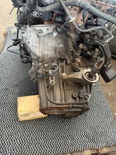 Peugeot 807  Citroen C8 20MB12 6. Gang  Getriebe 2,0HDI 135 RHR  85.612Km