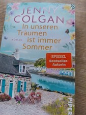 In unseren Träumen ist immer