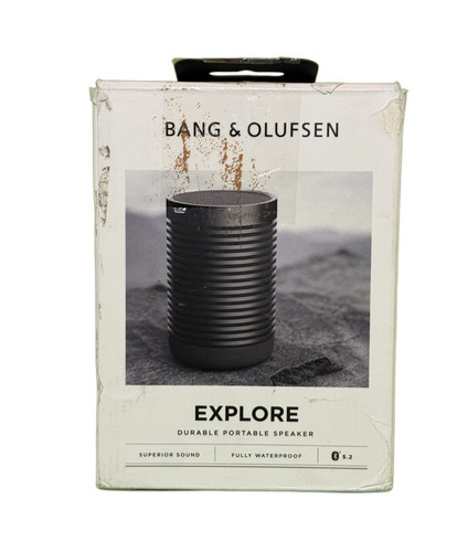 Bang olufsen beosound explore - bang,