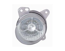LED-TAGFAHRLICHT LINKS