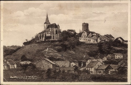 Reifferscheid hellenthal in - reifferscheid,