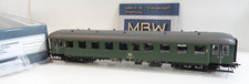 MBW Spur 0 36142 Eilzugwagen