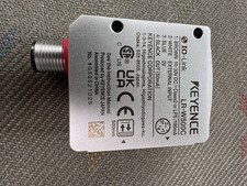 Keyence LR-W500C