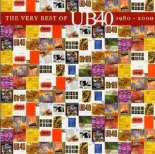 Ub40 the best - -,