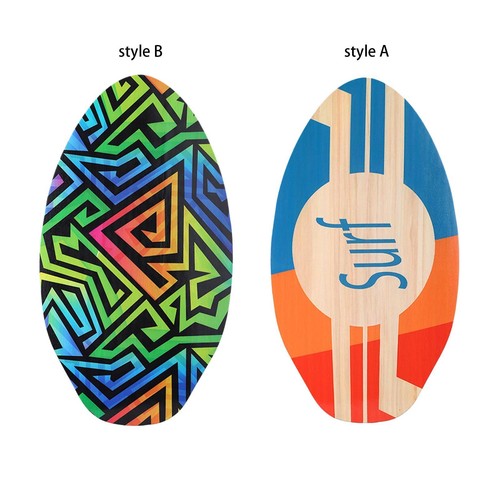 Skimboard kinder surfbrett - skimboard,