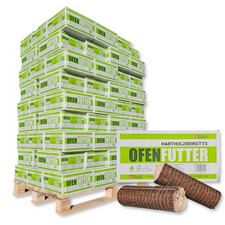 960kg Palette Nestro im Karton