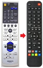 Fernbedienung geeignet für