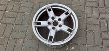 1x Alufelge 18 Zoll 9.0" 5x130