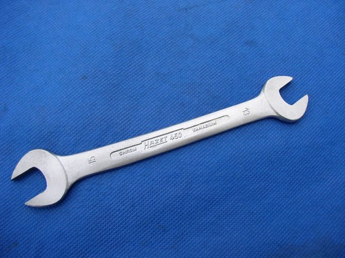 Hazet 450 maulschlüssel - hazet, sw