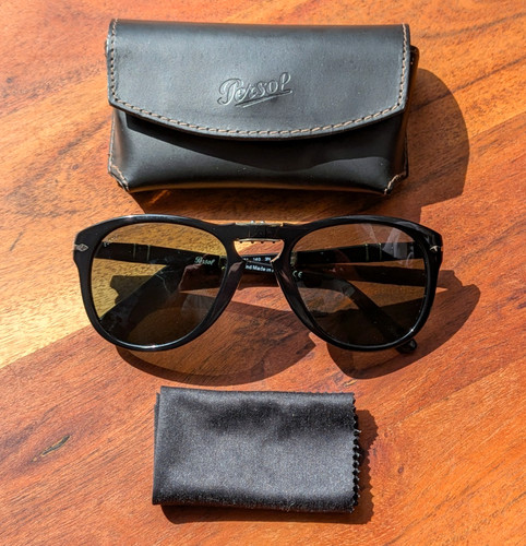 Persol mcqueen herren - persol,