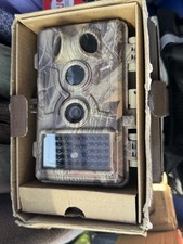 Wildkamera Jagdkamera 12MP