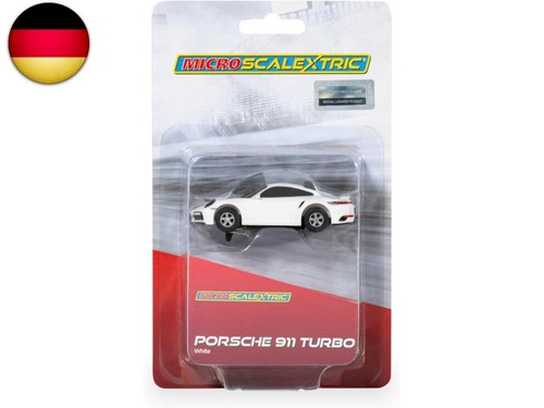 Micro porsche 911 - porsche,