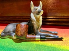 Peterson's Sterling Silver 606 S Irland Ofi Estate Pfeife Pipe Pipa Sammlung