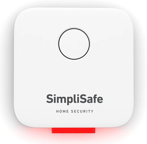 Simplisafe klingelbox - simplisafe,