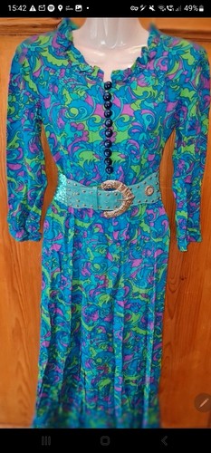 Original 70er jahre vintage - original,