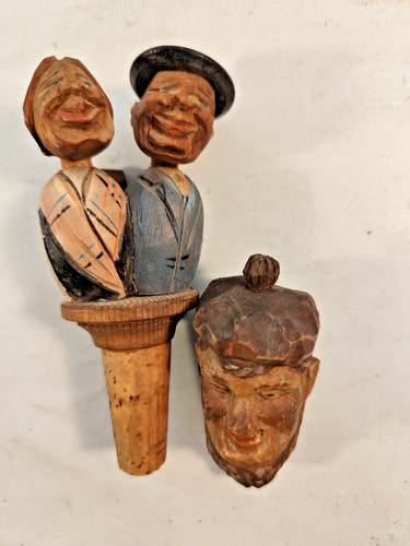 Holz schnapsnase - holz,