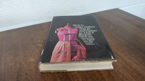 How make clothes - how,