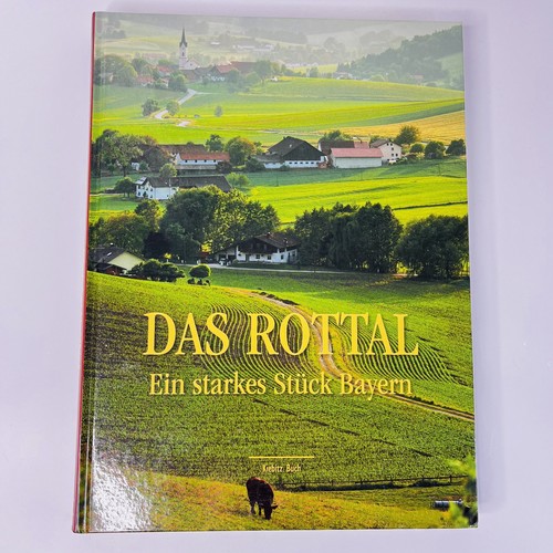 Das rottal ein - rottal, starkes