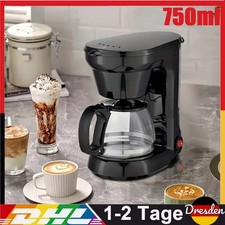 Filterkaffeemaschine