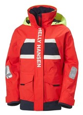 HELLY HANSEN Segeljacke Herren