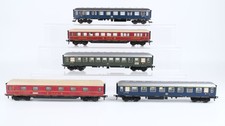 Fleischmann H0 Konvolut