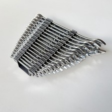 Würth Zebra Ringmaul