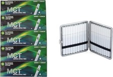 Mct menthol fresh - menthol, click