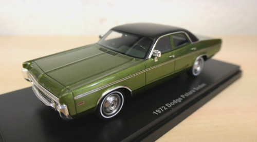 Neo dodge polara sedan - dodge,
