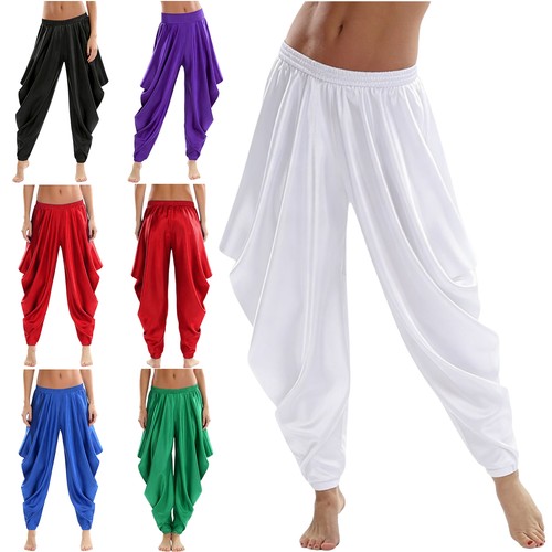 Frauen pumphose satin hose - pumphose,