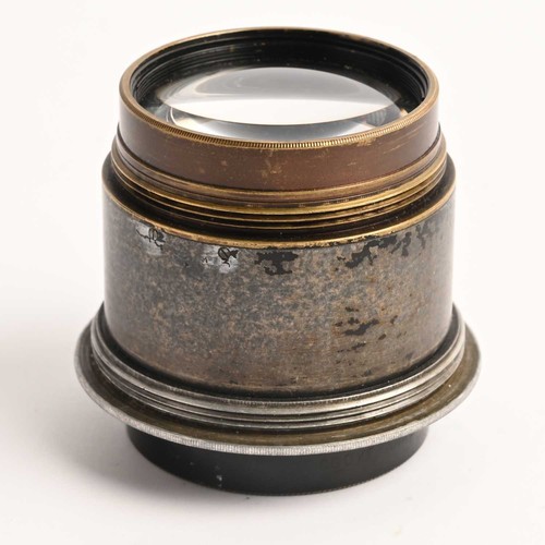 Cooke taylor hobson objektiv - cooke,