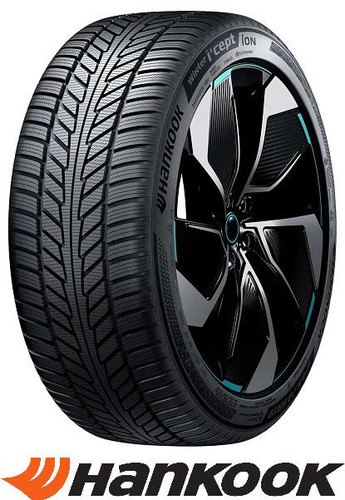 Hankook winter cept - hankook, x