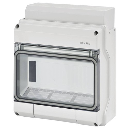 Hensel 6100058 9109 - 6100058, kv