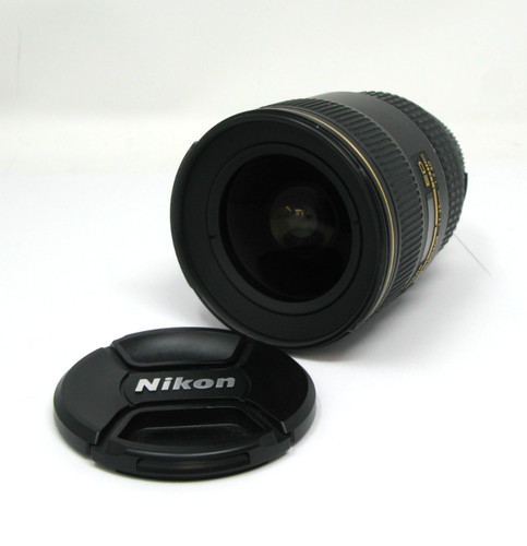 Nikon nikkor objektiv - af-s,