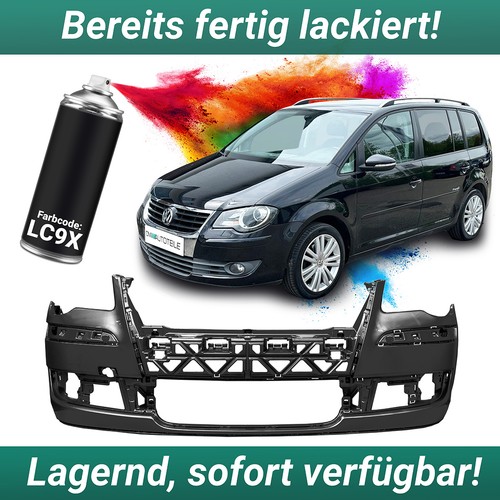 Lackiert lc9x deep black - lackiert,
