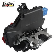 Hajus Türschloss Fahrertür Hinten Rechts für VW Golf 5 6 Golf  Plus Jetta Touran