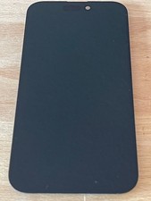 iPhone 15 Pro ORIGINAL Display - DEFEKT