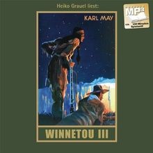 Winnetou dritter band - winnetou.,