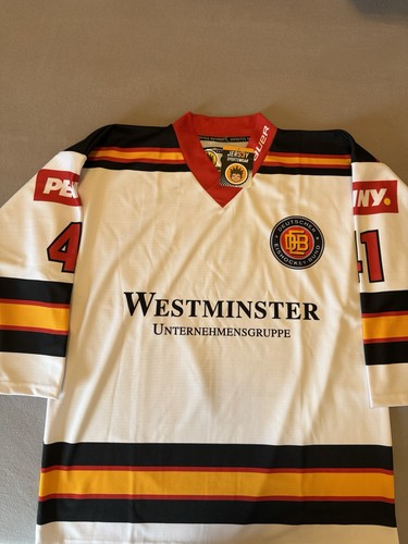 Deb retro trikot jonas - trikot,