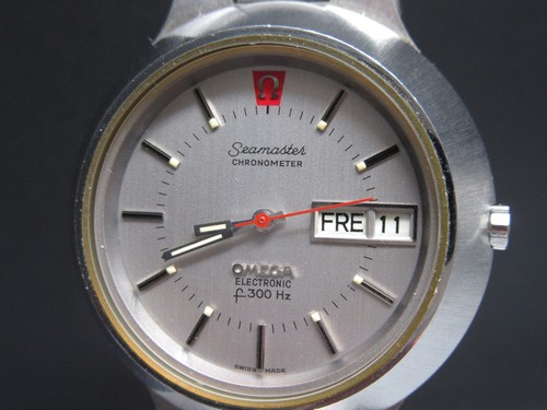 G906 omega seamaster day - g906, "