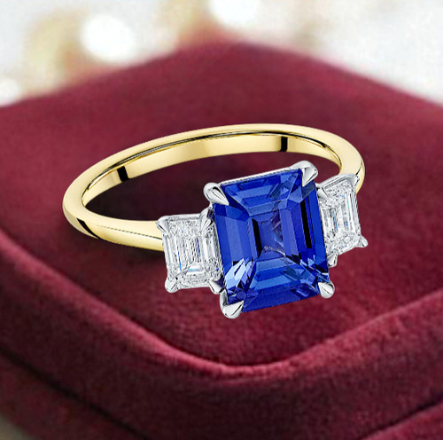 Diamant ehering - ct,